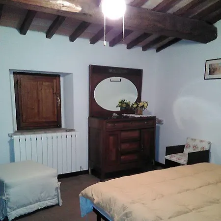 Anthea Country House בית כפרי