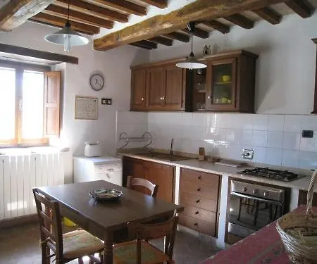 בית כפרי Anthea Country House *