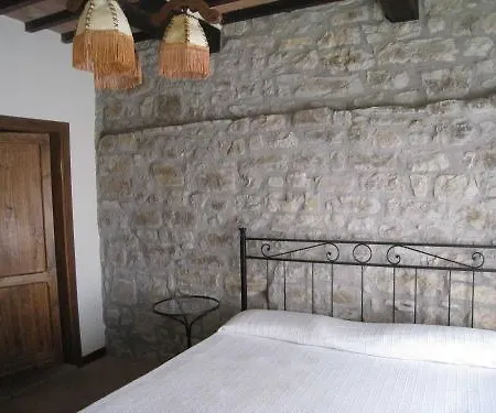 Anthea Country House