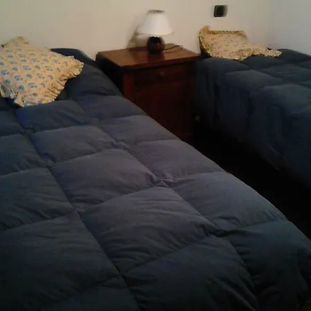 Anthea Country House בית כפרי