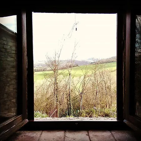 Anthea Country House *
