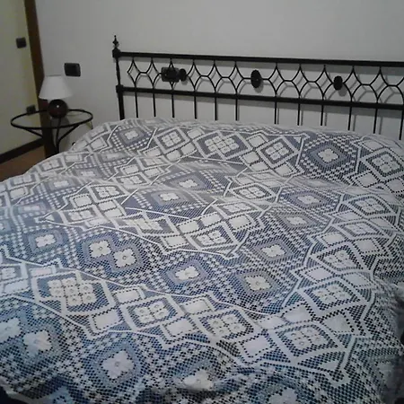 בית כפרי Anthea Country House טודי
