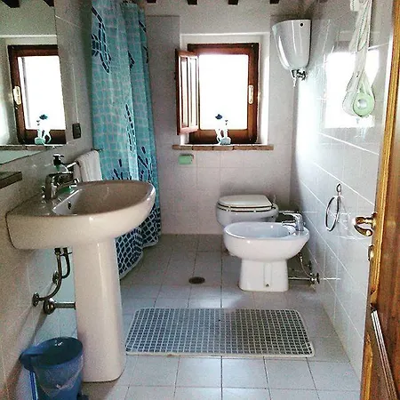 Anthea Country House בית כפרי *