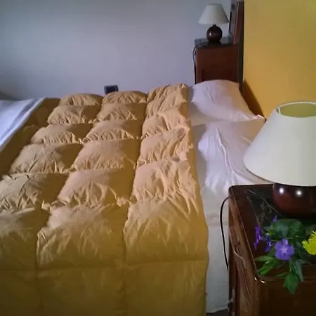 Anthea Country House טודי