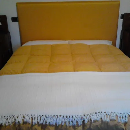 Anthea Country House * טודי