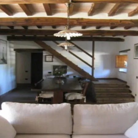Anthea Country House טודי