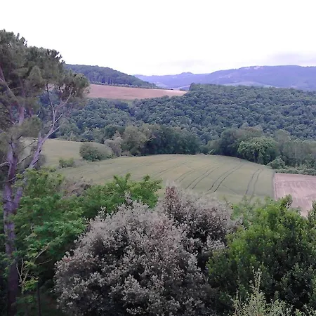 Anthea Country House * טודי