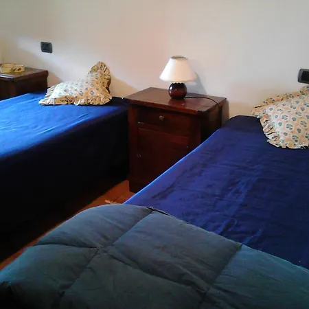 בית כפרי Anthea Country House *