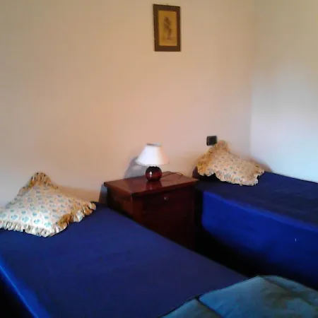 Anthea Country House בית כפרי *