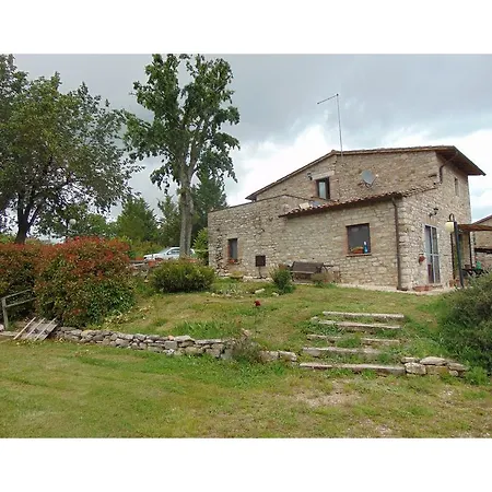 Anthea Country House *