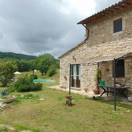 בית כפרי Anthea Country House *