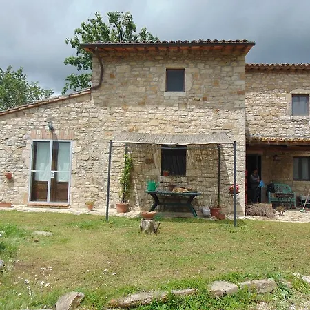 Anthea Country House *