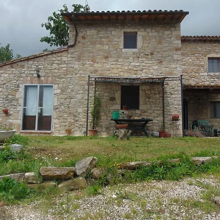 Anthea Country House *