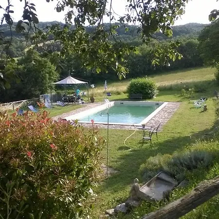Anthea Country House