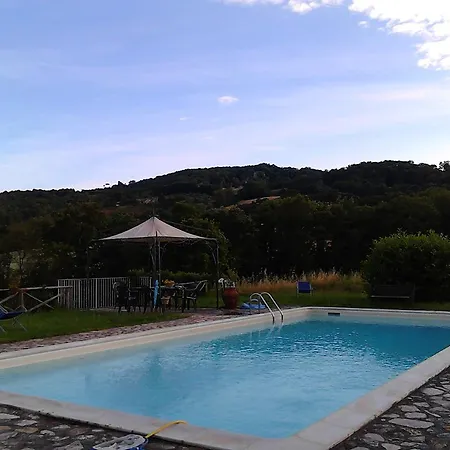 Anthea Country House בית כפרי *