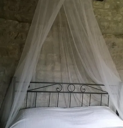 Anthea Country House *