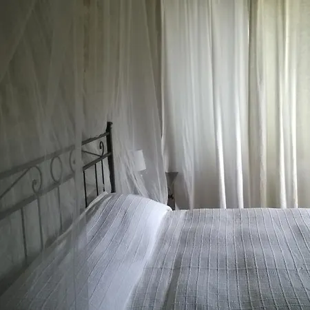 Anthea Country House